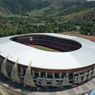Venue Utama PON XX Berganti Nama Jadi Stadion Lukas Enembe, Ini Alasannya