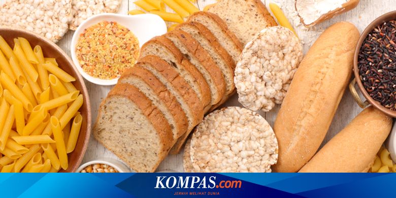 Makanan untuk Penderita Penyakit Celiac yang Perlu Diperhatikan - Vimarsana News
