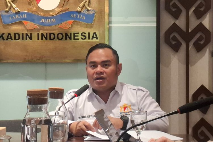 Survei Kadin Ungkap Pelaku Usaha Terdampak Bencana Alam, Biaya Operasional Naik