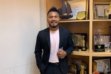 Eksklusif Safee Sali: Alasan Pensiun, Kebangkitan Piala AFF, hingga Bicara Aroma Pelatih Korsel