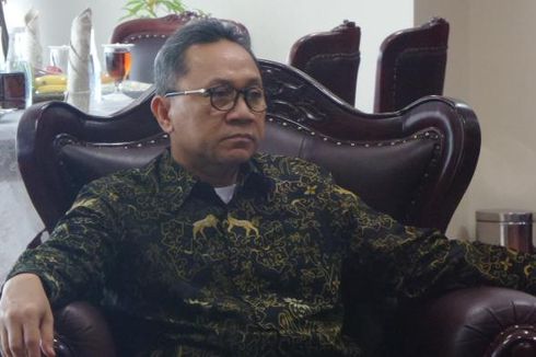 Ketua MPR: Kesuksesan 