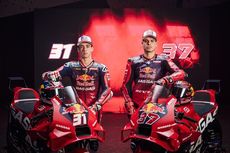Pabrikan Oli Ini Resmi Jadi Sponsor GasGas Tech3 di MotoGP