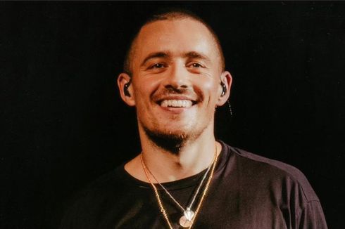 Lirik Lagu Lucky, Singel Terbaru dari Dermot Kennedy