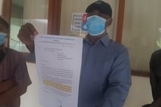 Protes Restribusi Kios di Sriwedari Solo Naik Jadi Rp 600.000, Pedagang Surati Gibran  