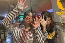 Harga, Jadwal, dan Cara Beli Tiket Wahana Zombie di Mal Jakarta Barat