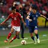 Daftar Pemain Indonesia yang Pernah Berkiprah di Liga Jepang, Pratama Arhan Terbaru
