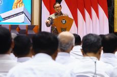 Ayah di Sultra Tewas Usai Terjatuh Saat Lerai 2 Anaknya Berkelahi
