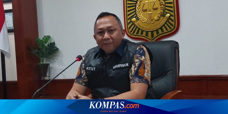 Kejagung Tunjuk 15 Jaksa Teliti Berkas Perkara Panji Gumilang di Kasus Penistaan Agama