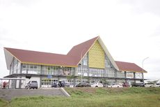 Tersedia 472 Tempat Sewa di Rest Area Tol Trans-Sumatera, Anda Minat?