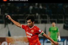 Bek Selangor FC Jadi Korban Perampokan, Kehilangan Motor hingga Paspor