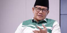 Wakil Ketua DPR Minta Kasus Limbah Medis Tes Antigen di Selat Bali Diusut Tuntas