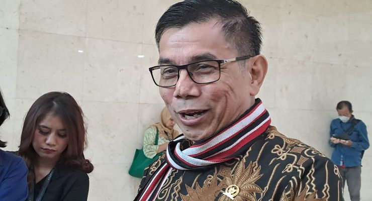 Soal Wacana Pemakzulan Jokowi, Demokrat: Tahan Dulu "Syahwat" Politikmu