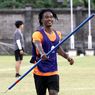 Ronaldo Kwateh soal 3 Pemain Keturunan di Timnas U19 Indonesia: Semoga Sukses...