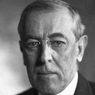 Woodrow Wilson, Presiden AS Pendiri Liga Bangsa-Bangsa