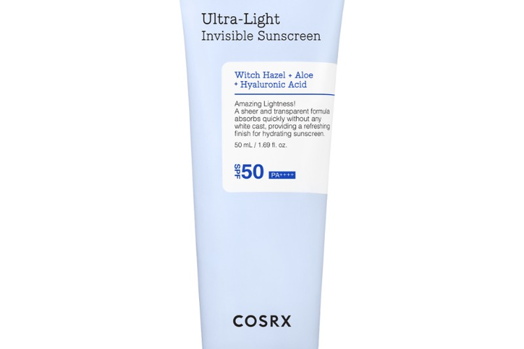 Berikut 7 sunscreen yang cocok untuk cuaca panas seperti sekarang.