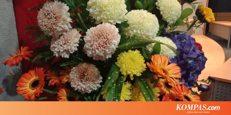 Paling Populer 16+ Gambar Rangkaian Bunga Yang Bagus - Gambar Bunga Indah