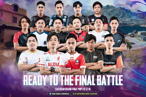 Besok, Ada Juara Sejati PMPL ID Season 2