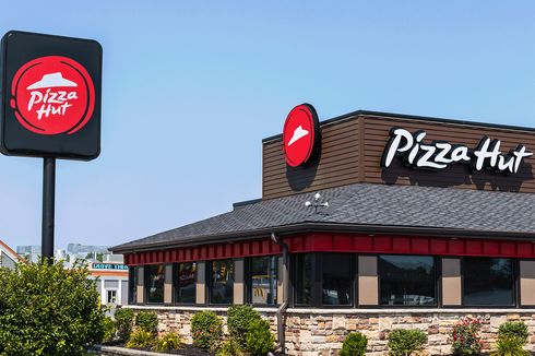 Pizza Hut di AS Dinyatakan Pailit,  Bagaimana di Indonesia ?