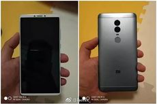 Xiaomi Redmi Note 5 Meluncur Sebelum 11 November?