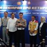 Mudik 2023, Korlantas Polri Soroti Laju Pemudik ke Arah Timur hingga Pelabuhan