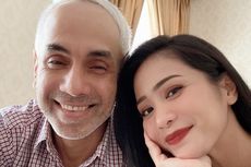 Bunga Zainal Blak-blakan soal Pernikahannya dengan Sukhdev Singh yang Terpaut Usia 18 Tahun