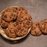Resep Choco Chip Cookies Renyah, Pakai Tambahan Bumbu Spiku 