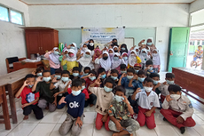 Tes Calistung Dihapus untuk Masuk SD, Kemendikbud: Agar Anak Tak Stres