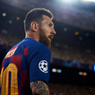 8 Tim yang Belum Pernah Dibobol Messi Selama Berseragam Barcelona, Mana Saja?