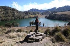 Toilet di Ranu Kumbolo Diperbaiki, Pendakian Semeru Segera Buka?