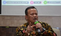 DPR: Pengembangan Teknologi Pertanian Dibutuhkan untuk Tekan Impor