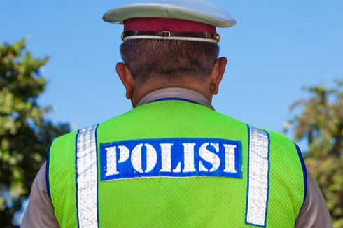 6 Kasus Polisi yang Jadi Perhatian: “Jual” Istri, Bercanda Tikam Teman hingga Kasus Korupsi