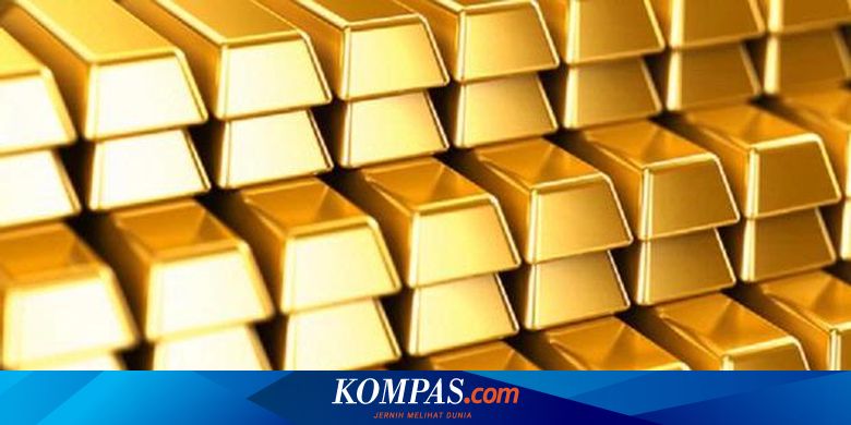 24+ Harga Emas 23 Karat Hari Ini Di Bekasi Hangat