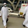 Update Haji 2020: Jemaah Gelombang Pertama Tiba di Jeddah