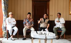 Wujudkan Layanan Haji yang Lebih Baik, Setjen DPR RI Terus Pantau dan Dukung Kinerja Timwas Haji