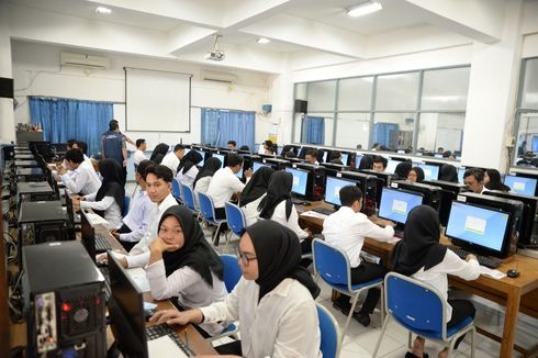 Siap-siap, Hasil SKD CPNS Diumumkan 22-23 Maret 2020