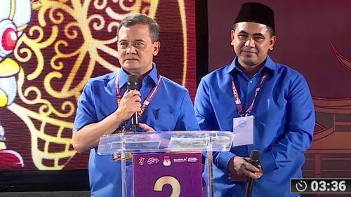 Hasil Quick Count Pilkada Jateng 2024 Charta Politika Data 100 Persen: Ahmad Luthfi Unggul 58,44 Persen