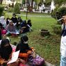 Peringati Hari Kartini, Siswi MI di di Banyuwangi Belajar Kesehatan Reproduksi