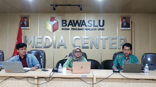 Belum Genap 2 Tahun Terbentuk, Papua Tengah Jadi Provinsi Terbanyak Sengketa Pemilu 2024