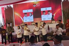 KPU Agendakan 3 Kali Debat Publik Paslon Bupati dan Wakil Bupati Malang