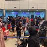 Capai 14.000, Jumlah Penumpang Pesawat Bandara Hang Nadim Batam Naik 47 Persen