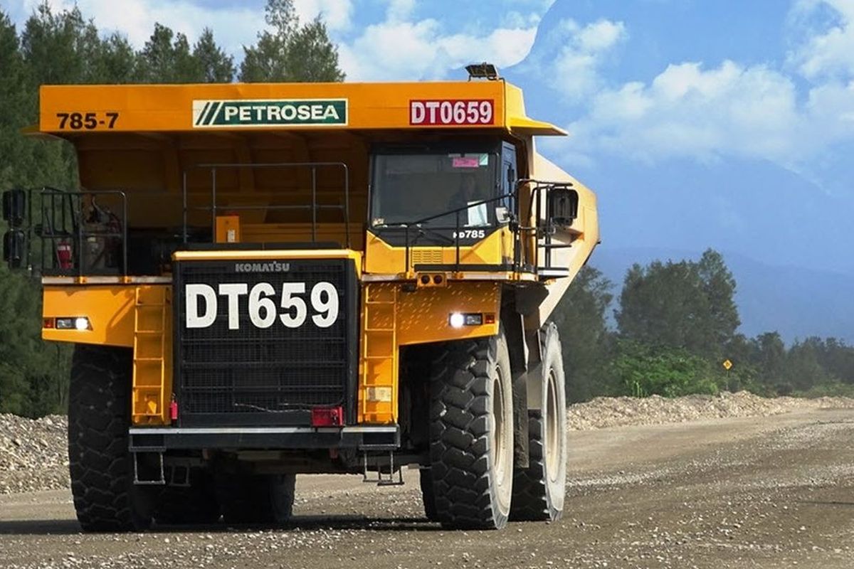 Presdir PTRO Borong Saham Saat Harga Naik, Analis: Investor Ritel Jangan FOMO