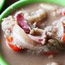 Resep Sambal Rusip Khas Bangka, Bisa Dibuat di Rumah