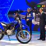 Harga Motor Trail Juli 2020, Diam-diam Honda CRF Alami Penyesuaian