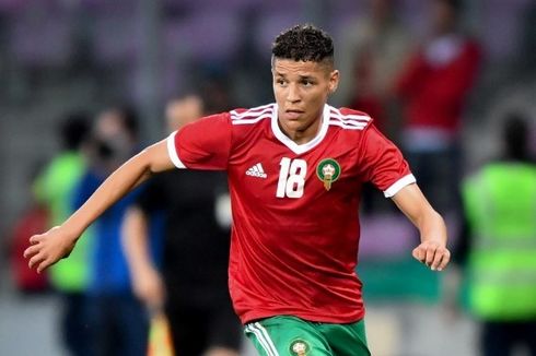 Jelang Semifinal Piala Dunia 2022, Maroko Kedatangan Pemain Cedera