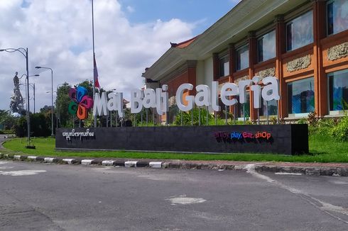 Promo Belanja di Berbagai Mal Bali Selama Libur Lebaran 2024