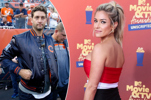 Kristin Cavallari Mengaku Lebih Bahagia Pasca-Bercerai 