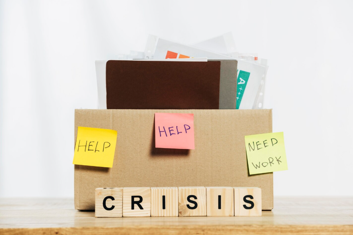 Hampir 1 Juta Gen Z Inggris Menganggur, Dinilai Belum Siap Kerja