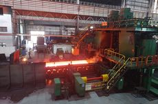 Serikat Buruh Dorong Investigasi Kecelakaan Kerja Smelter di Morowali