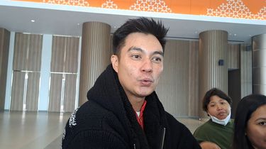 Tepis Isu Operasi Hidung, Baim Wong Ungkap Jalani Perawatan Stem Cell di Korea