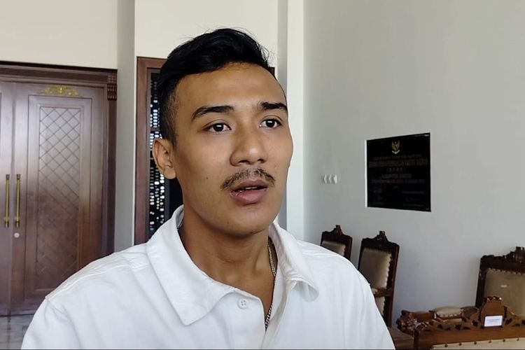 Dituduh Bandar Narkoba dan Ditangkap BNN, Anggota DPRD Brebes Beri Klarifikasi